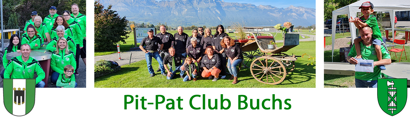 Pit-Pat Club Buchs